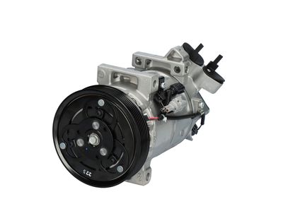 COMPRESOR CLIMATIZARE VALEO 813383 10