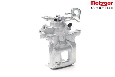 ETRIER FRANA METZGER AUTOTEILE 6261490 34