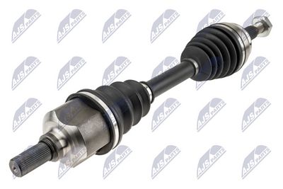 Wał napędowy NTY NPW-PE-134