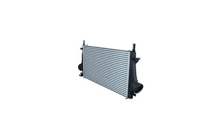 INTERCOOLER COMPRESOR NRF 30796 11