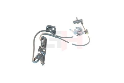 SENZOR TURATIE ROATA GH GH704523V 14