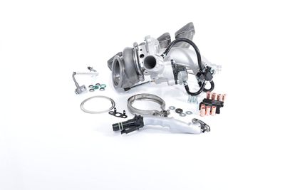 LADER AUFLADUNG BTS Turbo T981466BT 29