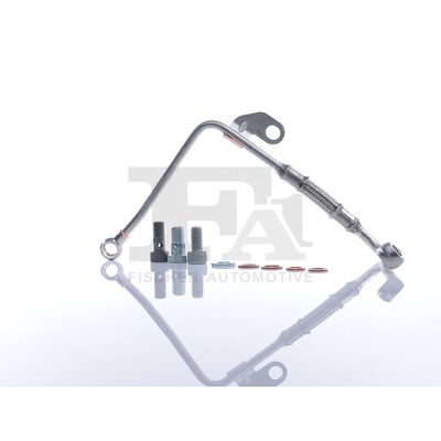 CONDUCTA ULEI INCARCARE