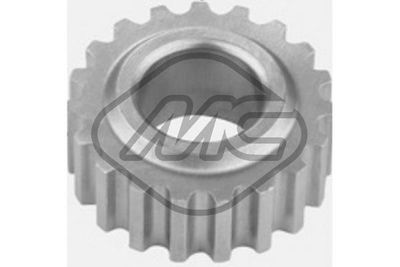 Koło zębate, wał korbowy METALCAUCHO 48240