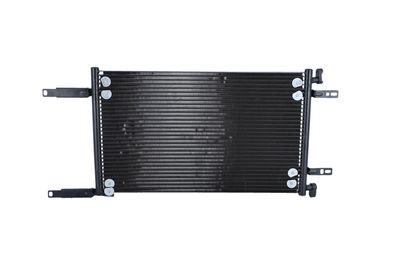 CONDENSATOR CLIMATIZARE NRF 35493 26