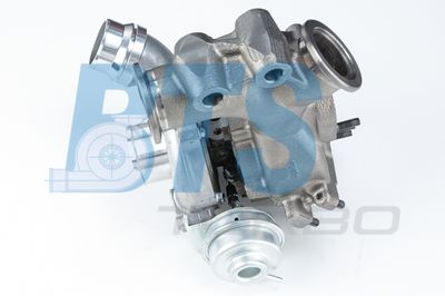 LADER AUFLADUNG BTS Turbo T915364 8