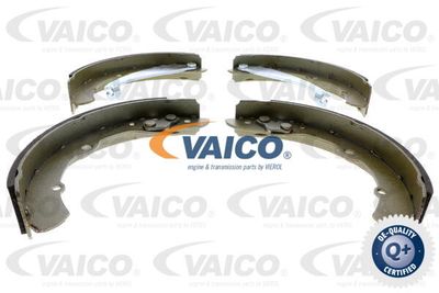 VAICO V10-0454 Ремкомплект барабанных колодок  для SEAT INCA (Сеат Инка)