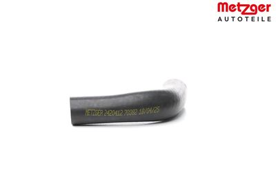 FURTUN RADIATOR METZGER AUTOTEILE 2420412 16