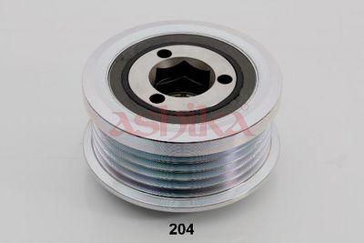 механизъм за свободен ход на генератор ASHIKA 130-02-204