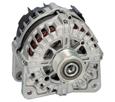 GENERATOR / ALTERNATOR VALEO 444742 26