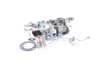 LADER AUFLADUNG BTS Turbo T981407 8