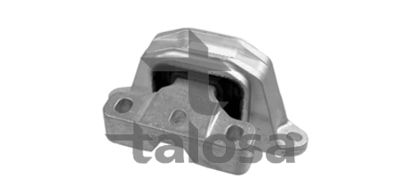 Подвеска, двигатель TALOSA 61-16915 для VW LOAD