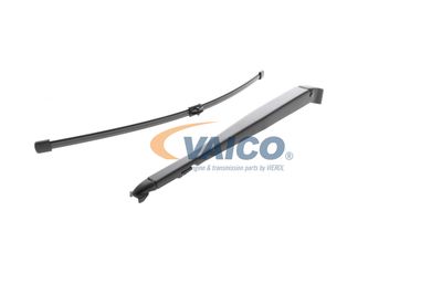 SET STERGATOARE CURATARE PARBRIZ VAICO V450235 20