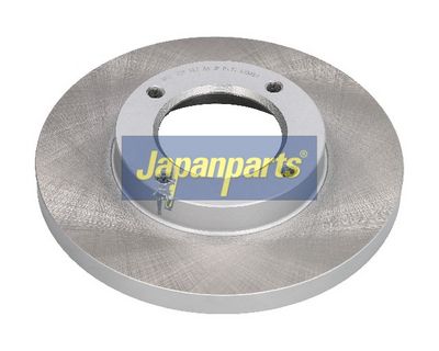 JAPANPARTS Stabdžių diskas