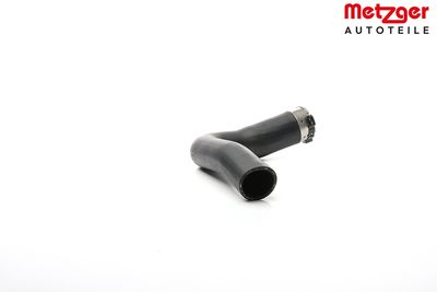 LADELUFTSCHLAUCH METZGER AUTOTEILE 2400430 30