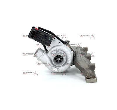 COMPRESOR SISTEM DE SUPRAALIMENTARE