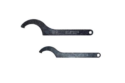 Onderstel, veren / dempers BILSTEIN 49-145489