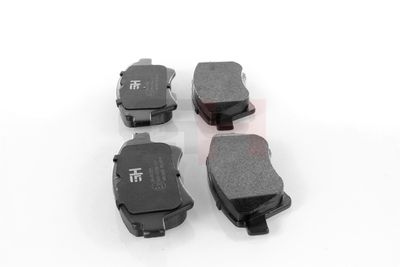 SET PLACUTE FRANA FRANA DISC GH GH413951 18