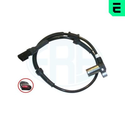 SENZOR TURATIE ROATA