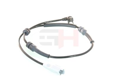 SENZOR TURATIE ROATA GH GH701918V 14