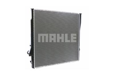 RADIATOR RACIRE MOTOR MAHLE CR565000S 26