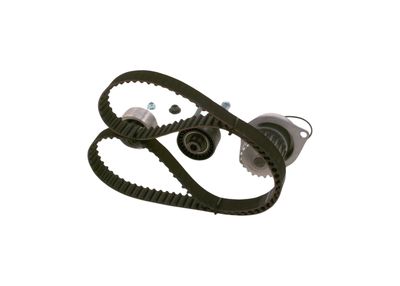 WASSERPUMPE + ZAHNRIEMENSATZ BOSCH 1987948897 17