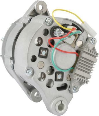 GENERATOR / ALTERNATOR HC-Cargo F032110611 6