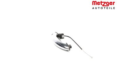 TüRGRIFF METZGER AUTOTEILE 2310950 9