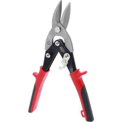 KS TOOLS Rankinės skardos žirklės