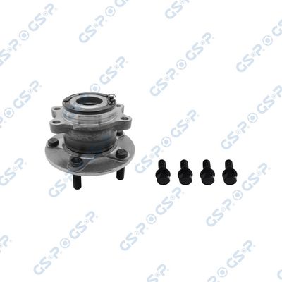 SET RULMENT ROATA GSP 93C0078K