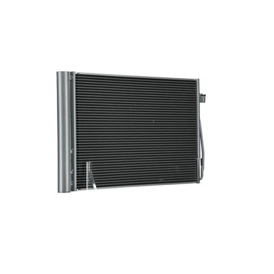 CONDENSATOR CLIMATIZARE NISSENS 94679 21