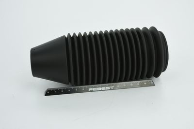 CAPAC PROTECTIE/BURDUF AMORTIZOR FEBEST CHSHBJ200R 51