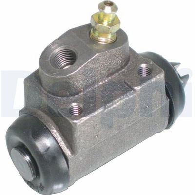 Cylinderek hamulcowy DELPHI LW30156