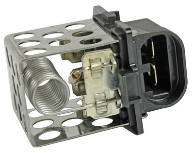 VORWIDERSTAND ELEKTROMOTOR (KüHLERLüFTER)