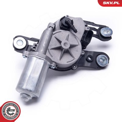 Motor stěračů SKV 19SKV203