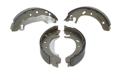 Sada brzdových čelistí FERODO FSB421