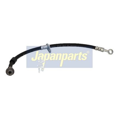 JAPANPARTS Laikantysis rėmas, stabdžių žarnelė