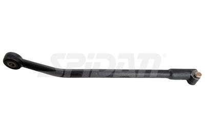 SPIDAN CHASSIS PARTS 51196 Наконечник рулевой тяги для IVECO TRAKKER AD 340T45, AD 340T45 /P, AT 340T45, AT 34T45 /P SPIDAN CHASSIS PARTS 51196 Наконечник рулевой тяги для IVECO TRAKKER AD 340T45, AD 340T45 /P, AT 340T45, AT 34T45 /P