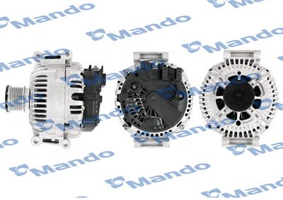 Генератор MANDO MEE035112 для CHRYSLER 300C