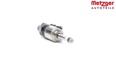 EINSPRITZVENTIL METZGER AUTOTEILE 0920117 29