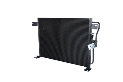 CONDENSATOR CLIMATIZARE NRF 35221 10