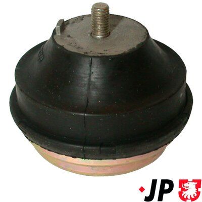 Vorschau Lagerung, Motor