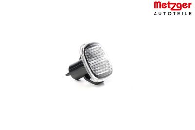 BLINKLEUCHTE METZGER AUTOTEILE 2080232 32