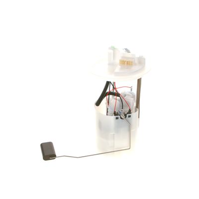 SISTEM ALIMENTARE CU COMBUSTIBIL BOSCH 0580200178 9