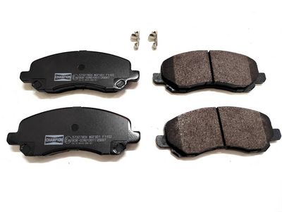 SET PLACUTE FRANA FRANA DISC