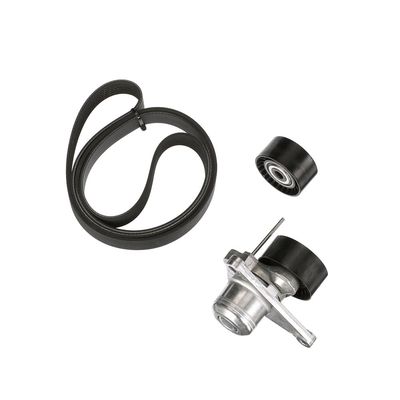 KEILRIPPENRIEMENSATZ GATES K017PK1685 63