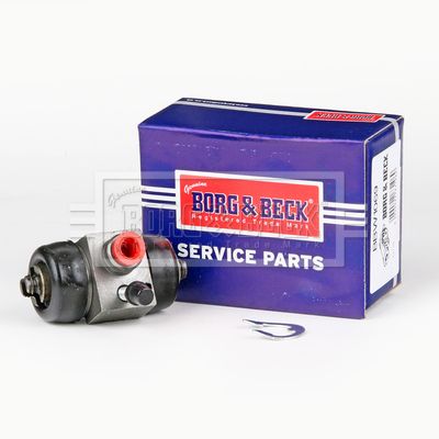 Cylinderek hamulcowy BORG & BECK BBW1069