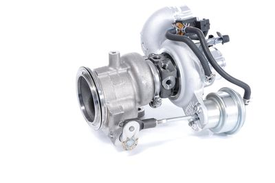 LADER AUFLADUNG BTS Turbo T918420 25