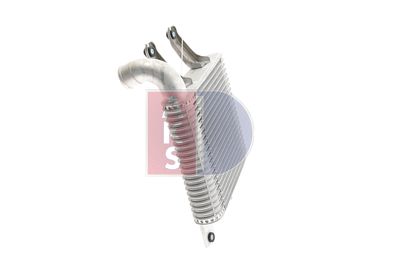 LADELUFTKüHLER AKS DASIS 567008N 4
