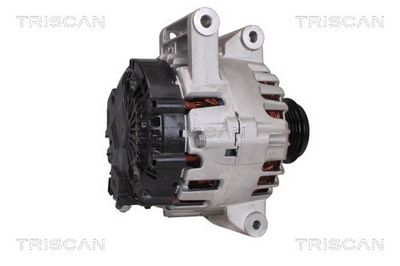 GENERATOR / ALTERNATOR TRISCAN 831010041 5